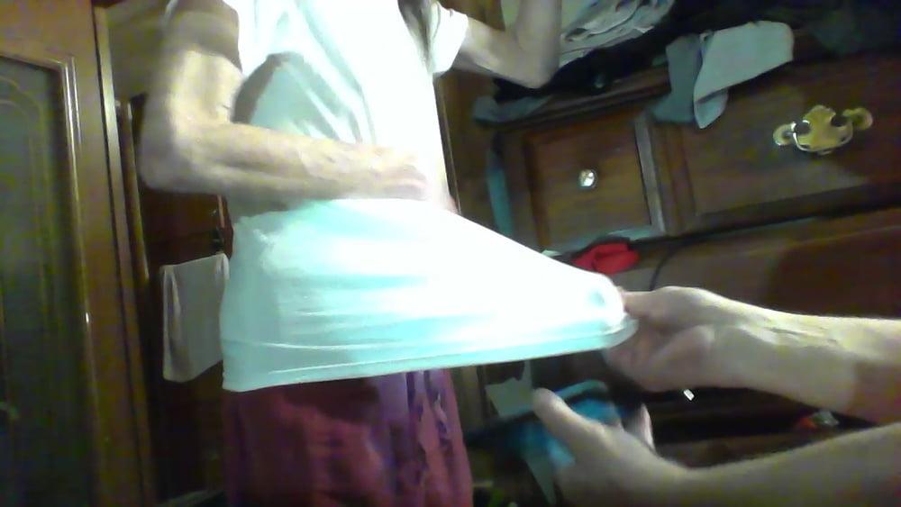 9P Up Wifes Shirt