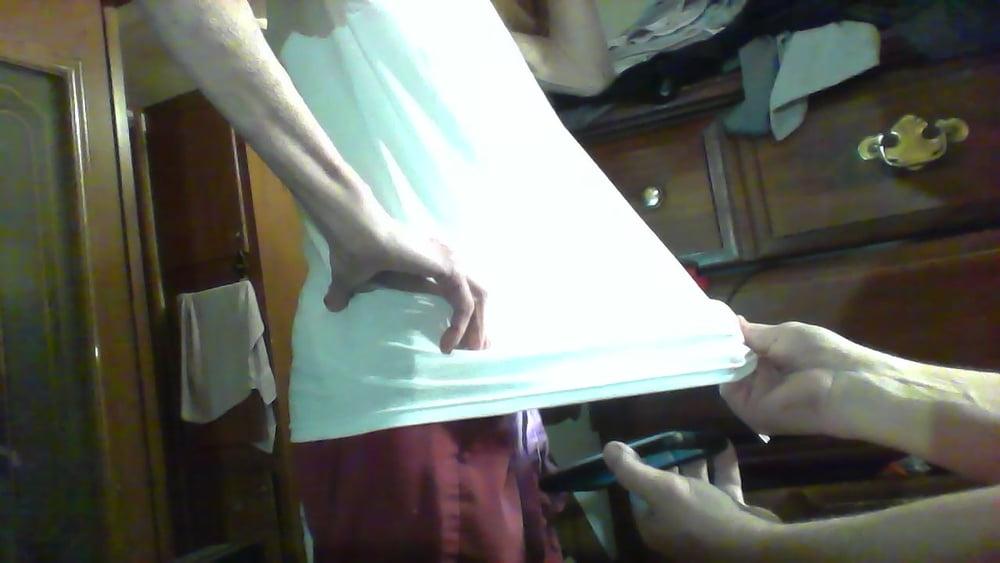 9P Up Wifes Shirt