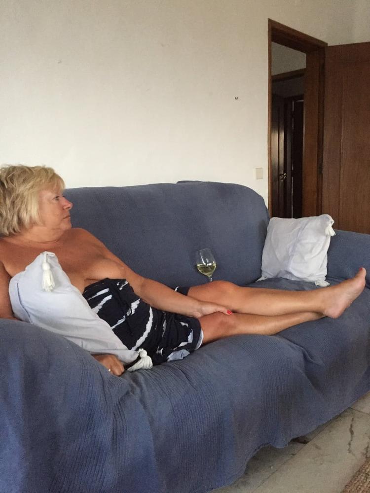 19P wives with no idea 35