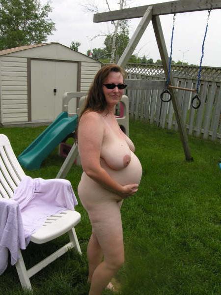 25P pregnant amateur 3