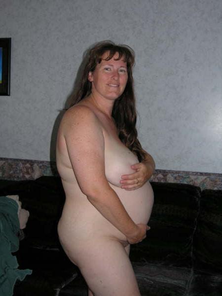 25P pregnant amateur 3