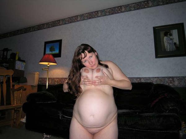 25P pregnant amateur 3