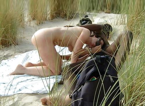 25P Swingers at the Beach #110