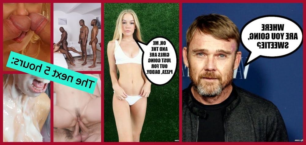 20P Celebrity gangbang captions #745