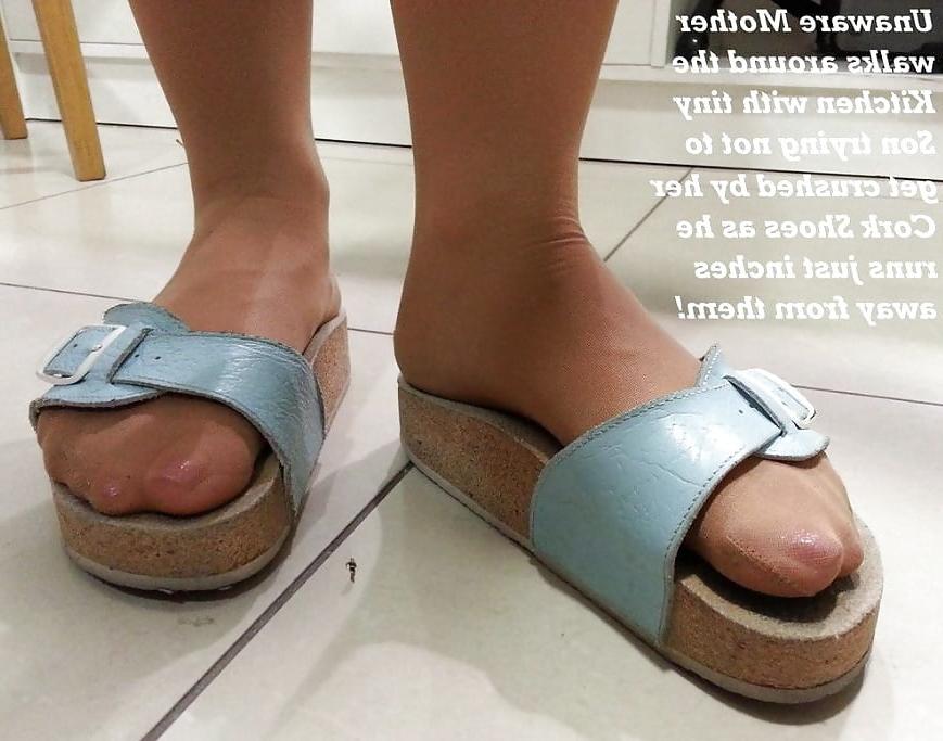 19P Amateur mix 11- Rough feet,BBW,mature and others
