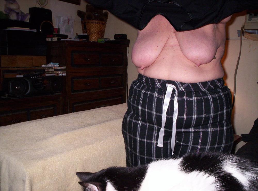 19P Amateur mix 11- Rough feet,BBW,mature and others