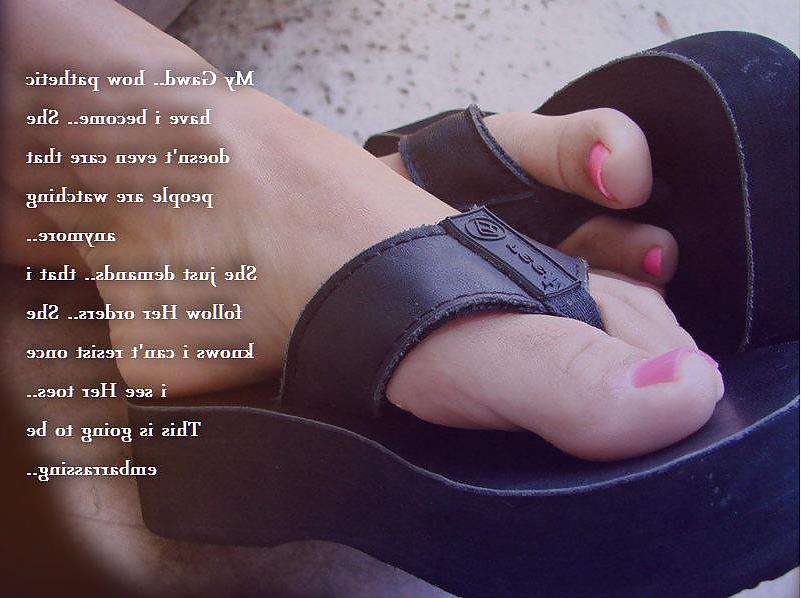 25P Cuckold Captions 7
