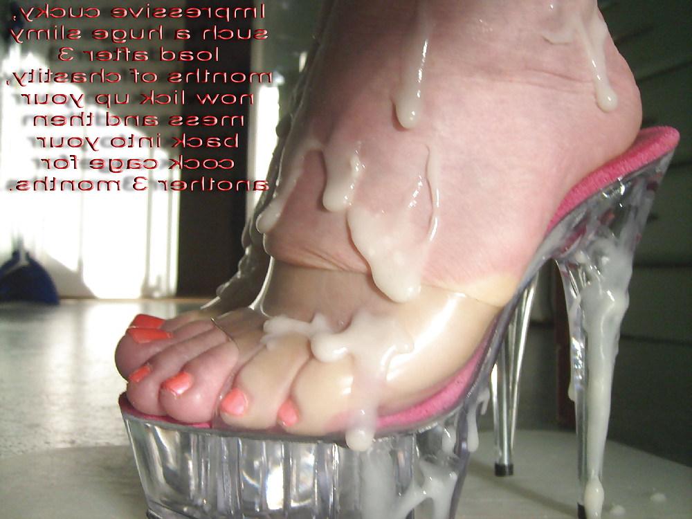 25P Cuckold Captions 7
