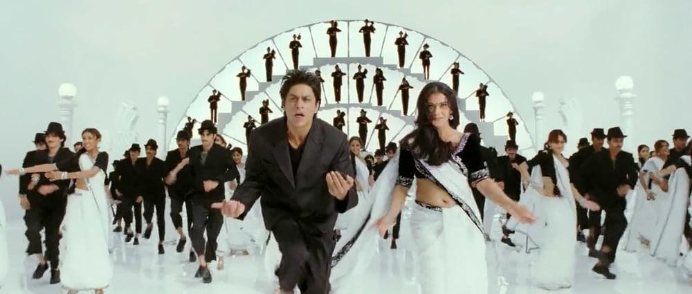 20P kajol hot