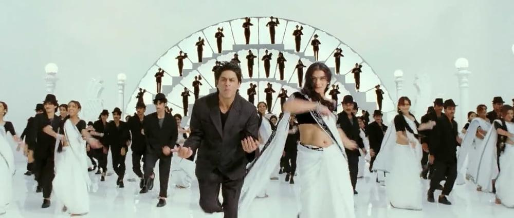 20P kajol hot