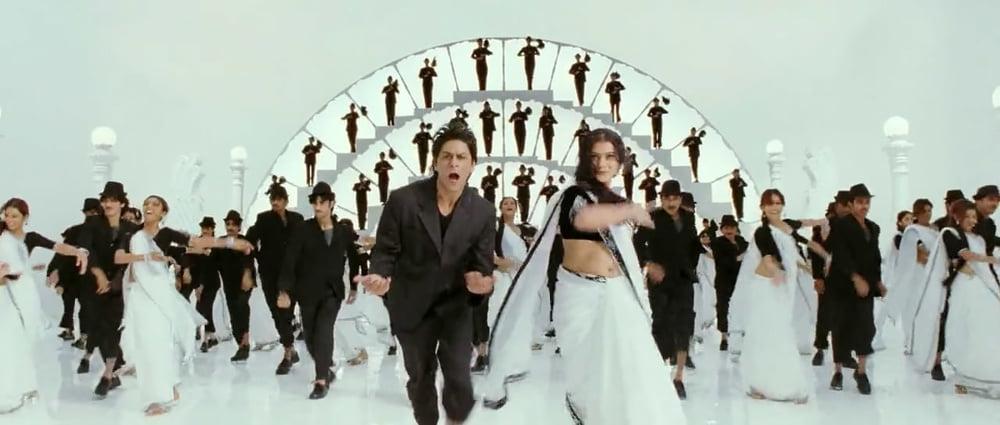 20P kajol hot