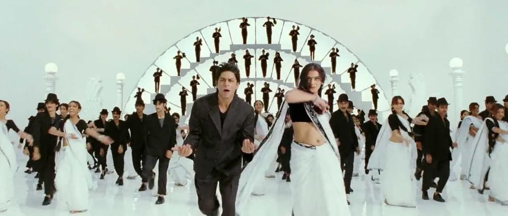 20P kajol hot