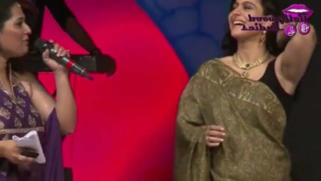 20P kajol hot