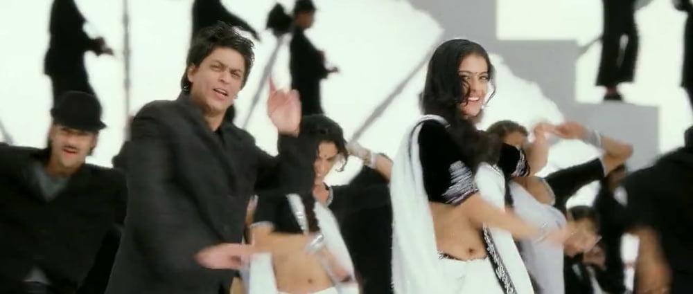 20P kajol hot