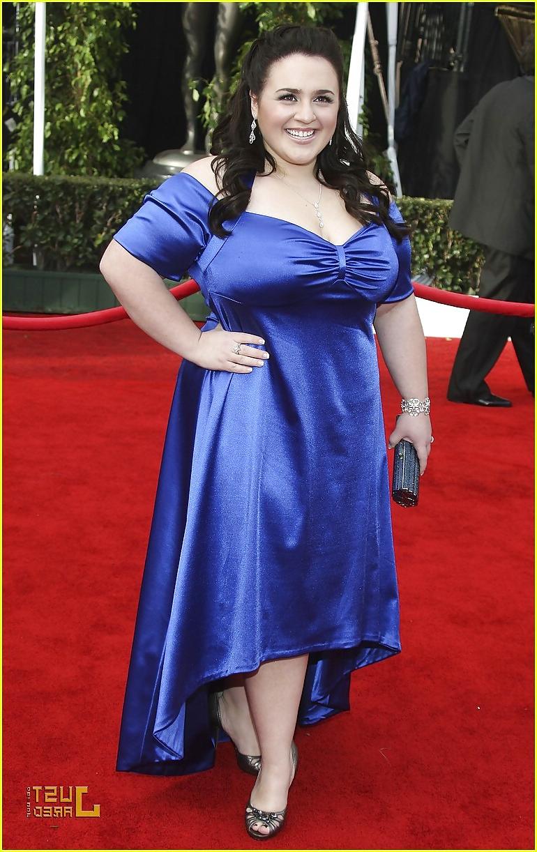 4P Celebrity BBWs (non-sex)