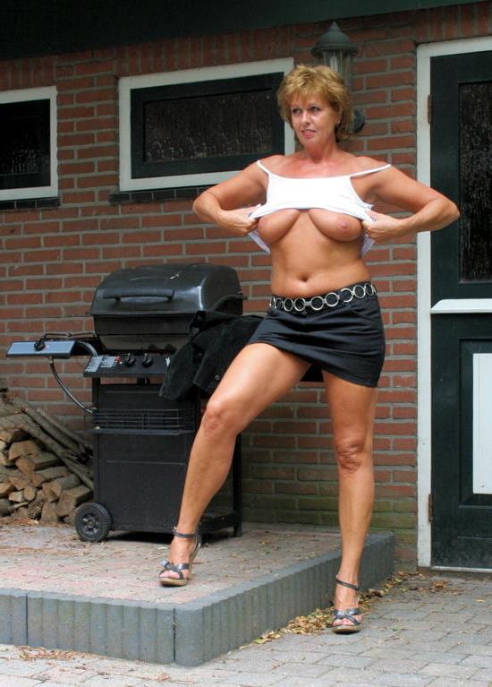 25P MILFS MIX 91