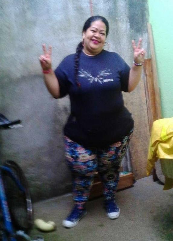 23P Senora Edith Guerra