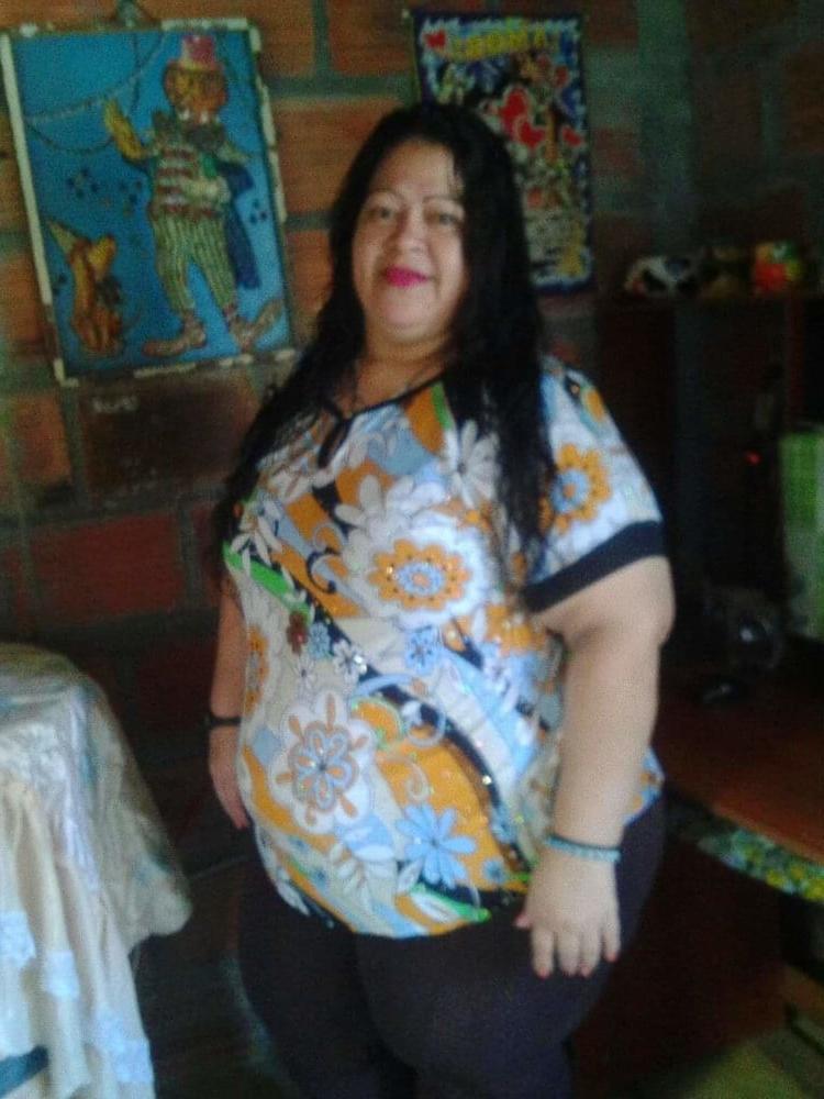 23P Senora Edith Guerra