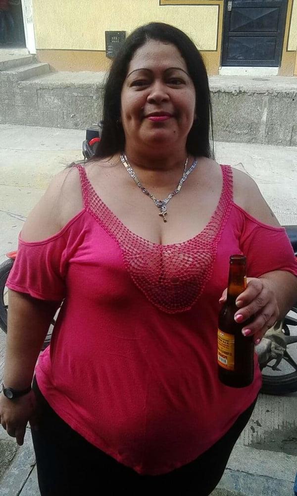 23P Senora Edith Guerra