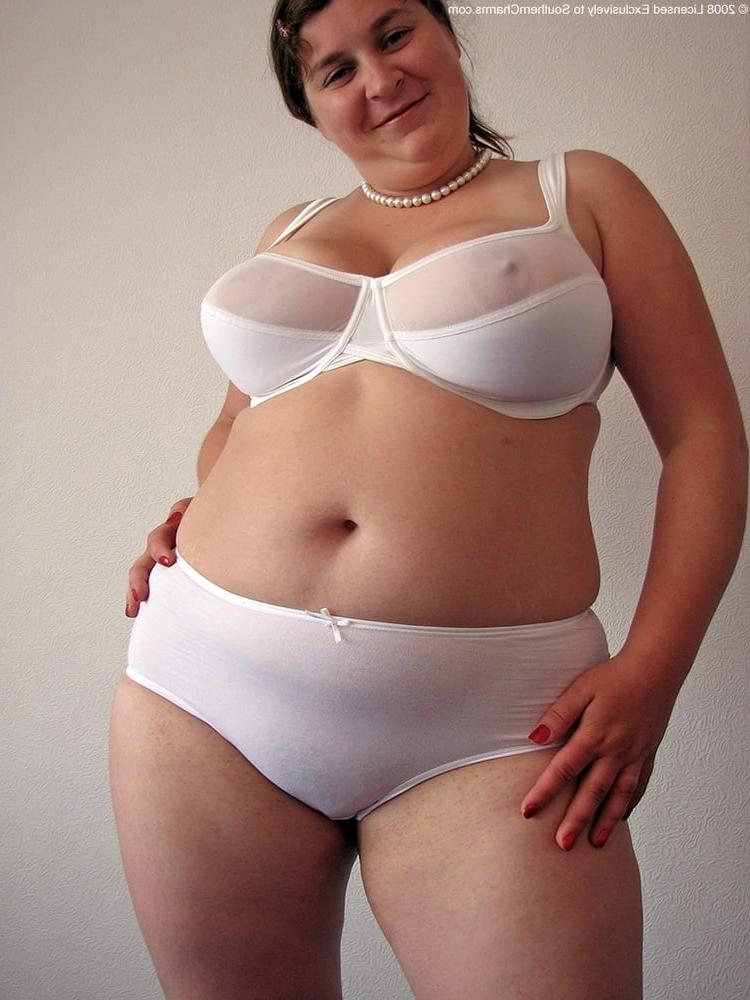 25P BBW MILF - Sexy or not?