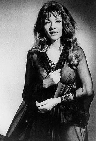 17P TV-Film Stars: Vintage Ingrid