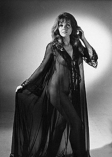 17P TV-Film Stars: Vintage Ingrid