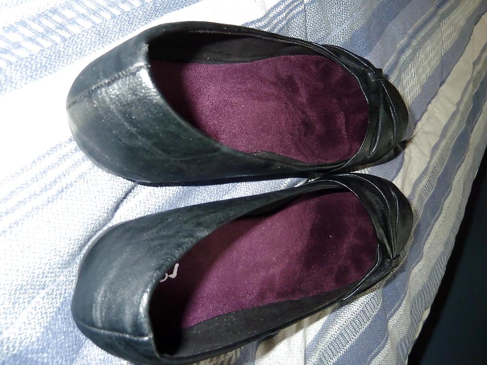 17P Ballerina feet 2