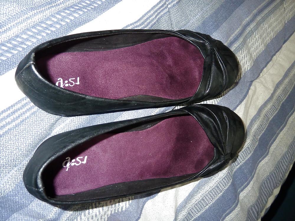 17P Ballerina feet 2