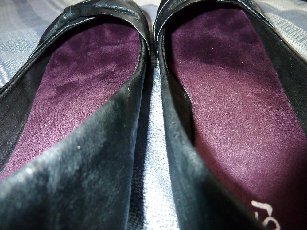 17P Ballerina feet 2