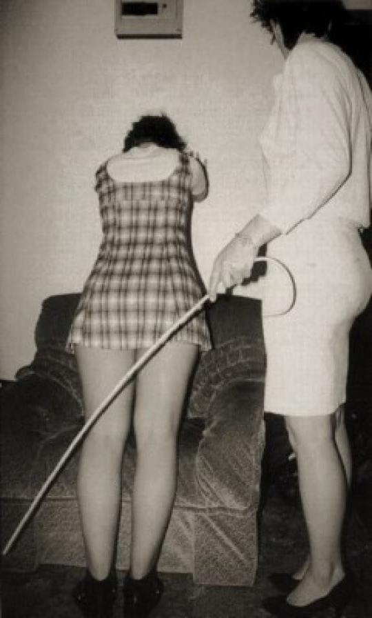 18P Vintage Institution