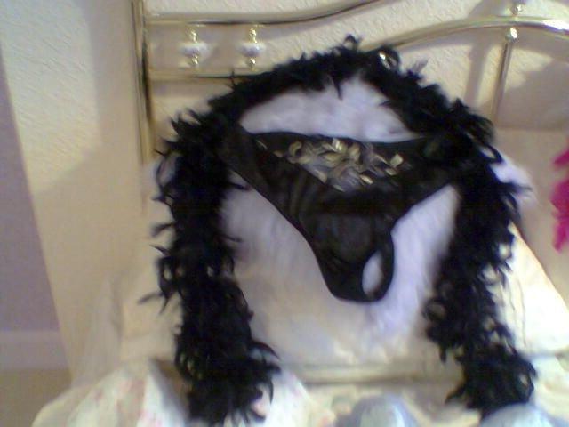 25P BBW Mature