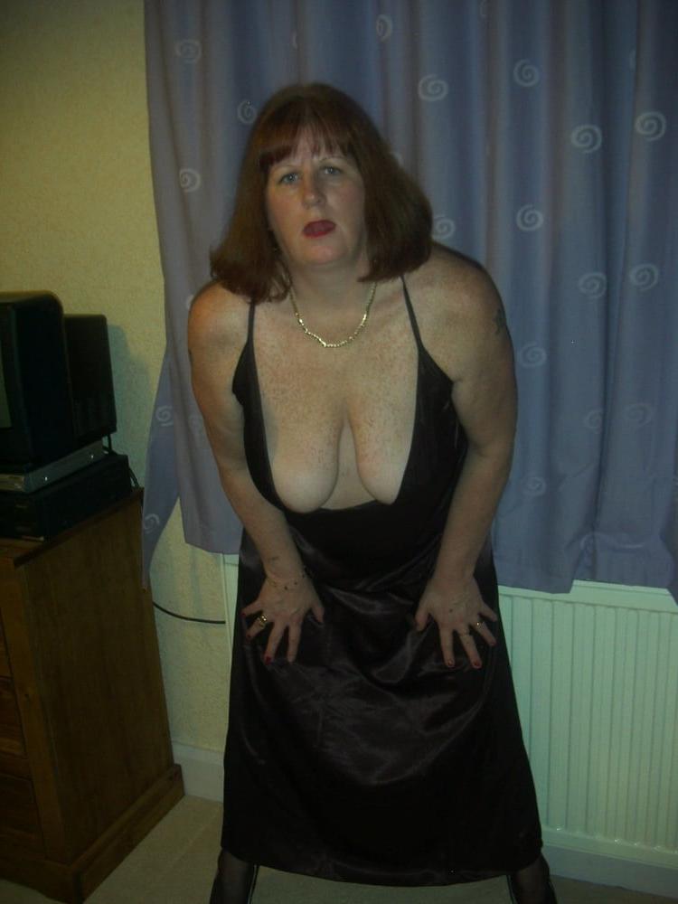25P BBW Mature