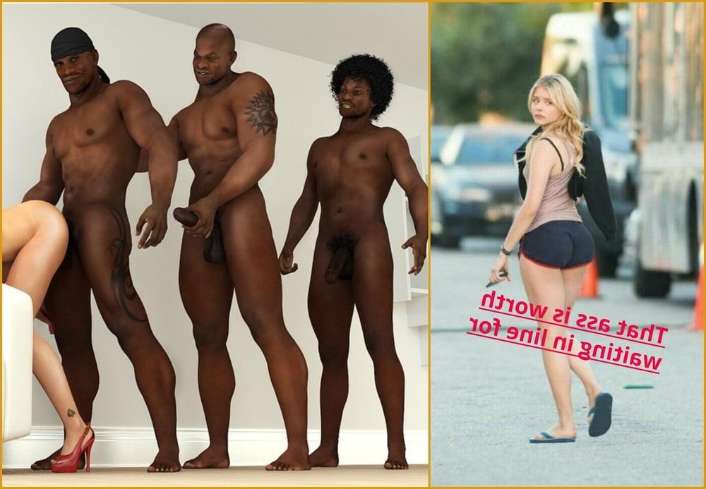 20P Celebrity gangbang captions #745