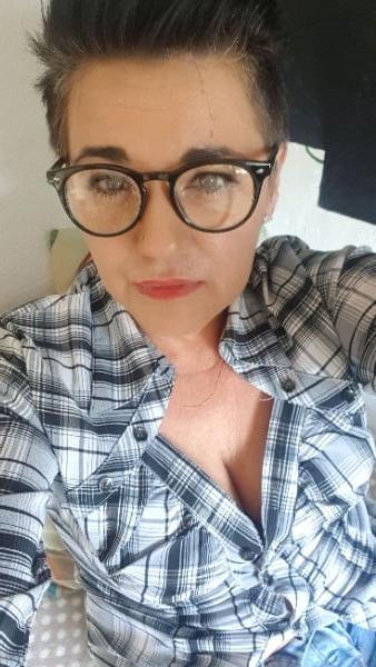 13P Alicja 41 Paderborn - Polish mature in Germany.