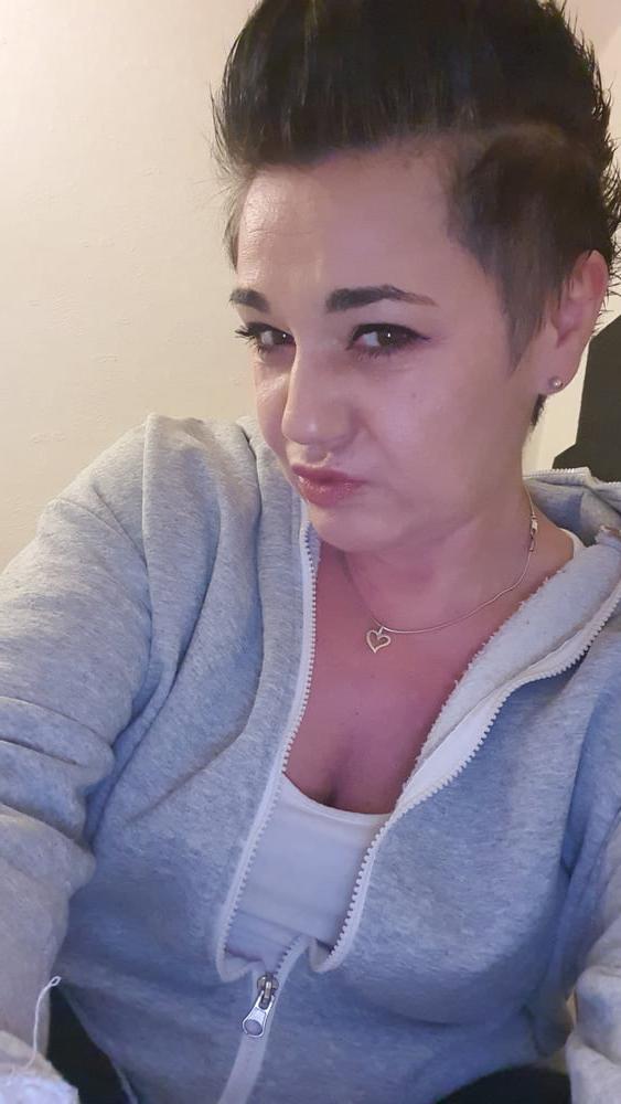 13P Alicja 41 Paderborn - Polish mature in Germany.