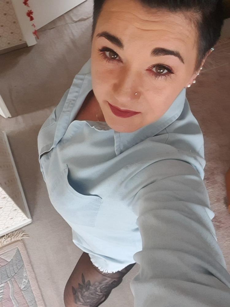 13P Alicja 41 Paderborn - Polish mature in Germany.
