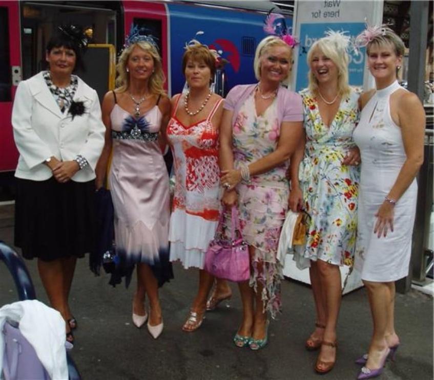 25P wives with no idea 31