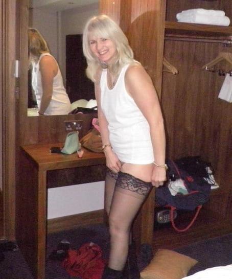 25P wives with no idea 31
