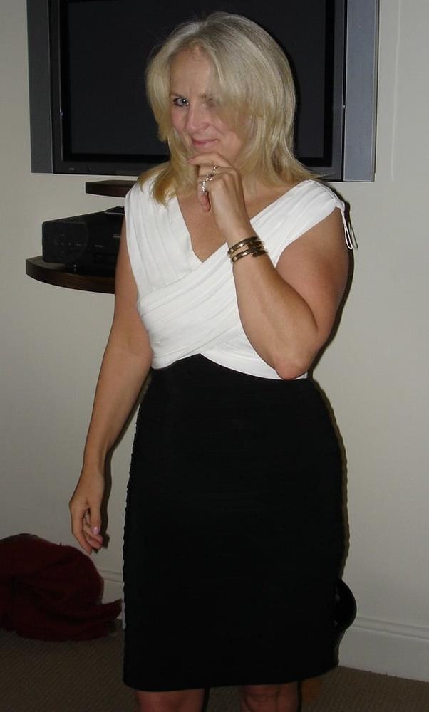 25P wives with no idea 31