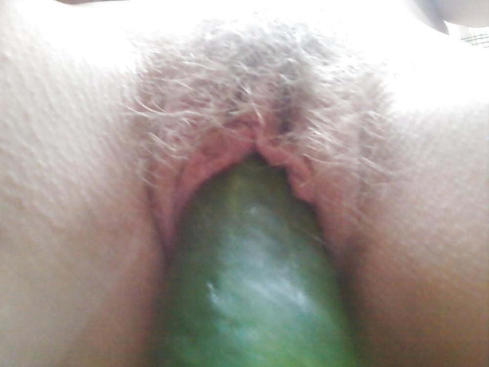 25P lucky cucumber