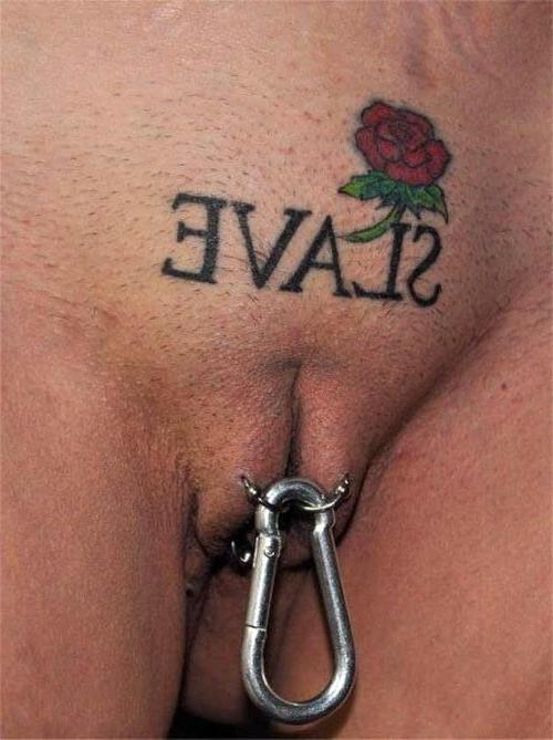 19P Tatto