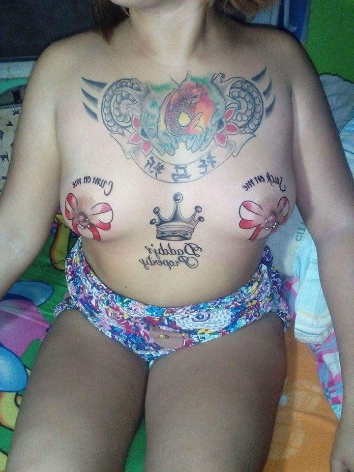19P Tatto
