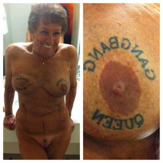 19P Tatto