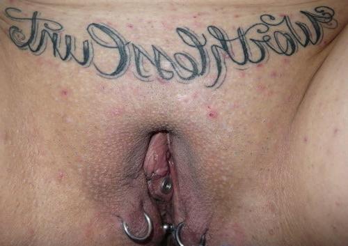 19P Tatto