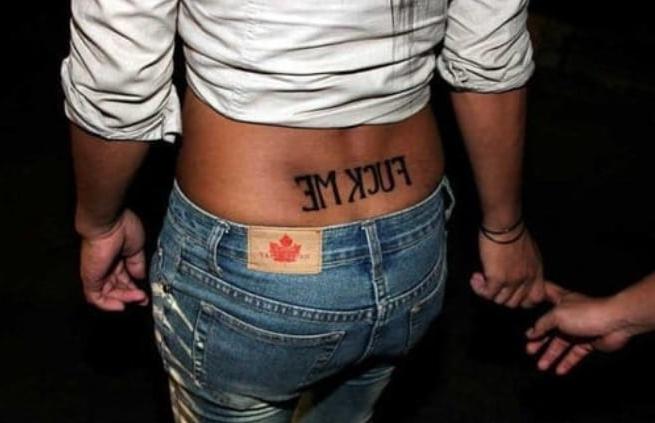 19P Tatto