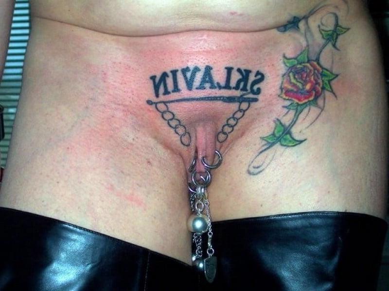 19P Tatto
