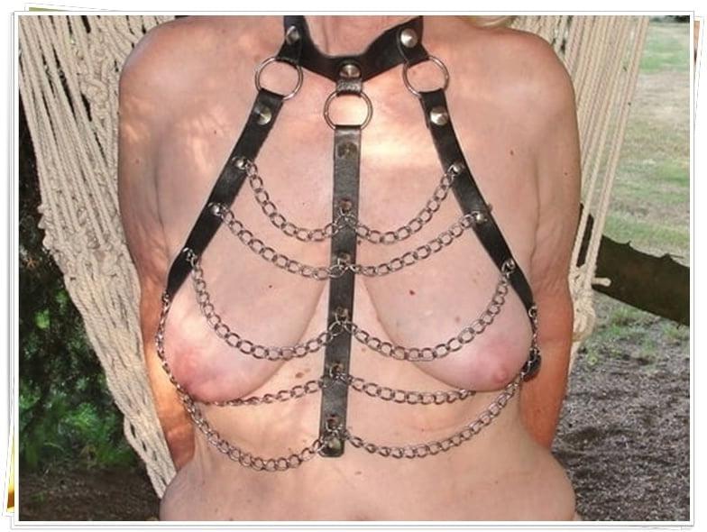 14P Sexy Sues Sex Swing