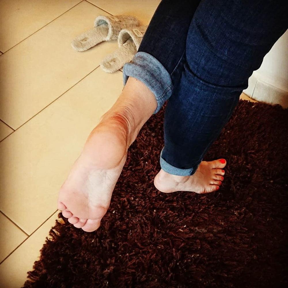 25P Piedi da sborra 10
