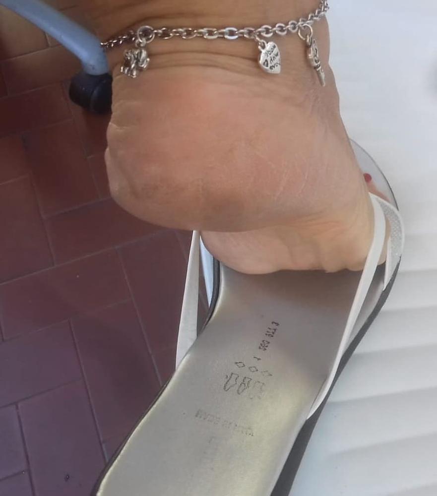 25P Piedi da sborra 10