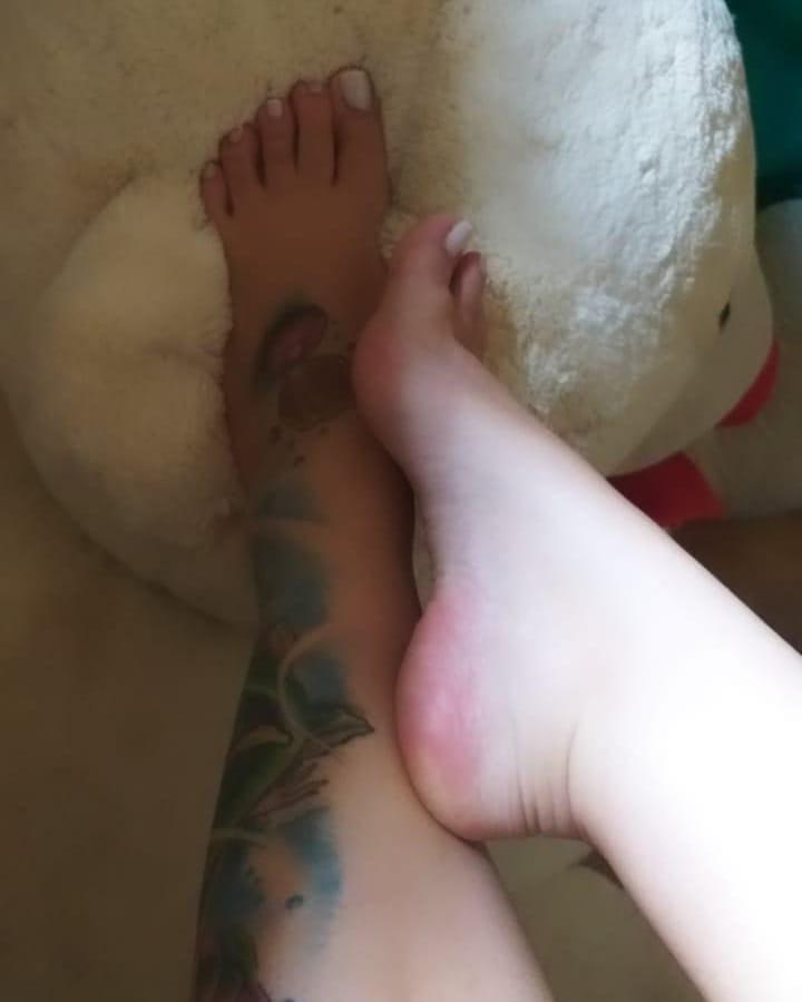 25P Piedi da sborra 10